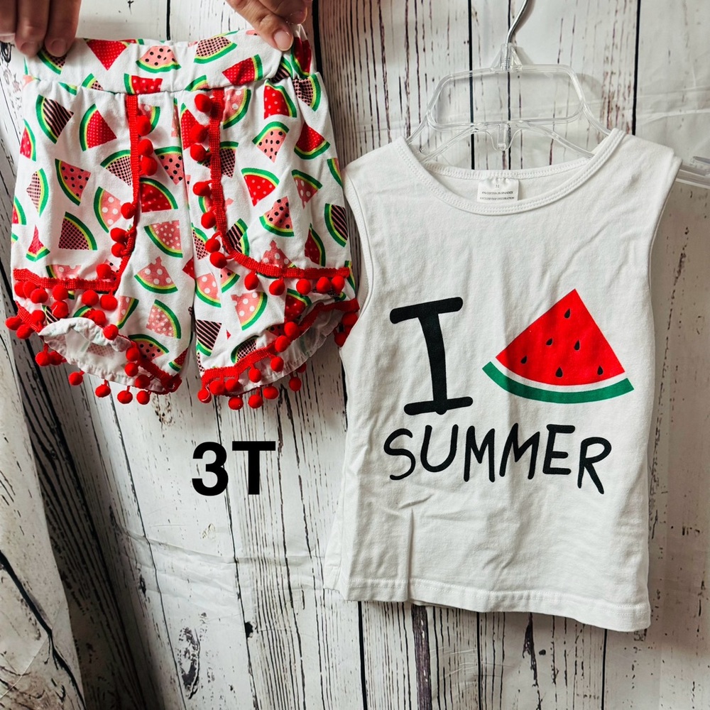 Summer Outfit